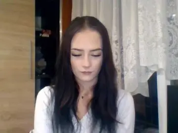 NinaFlirt  live sex cam