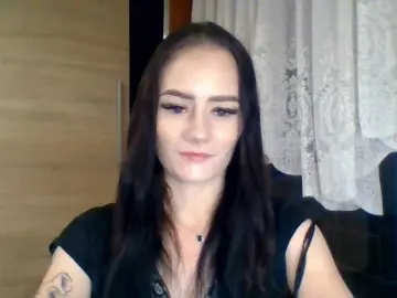 NinaFlirt  live sex cam