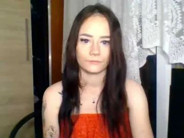 NinaFlirt  live sex cam