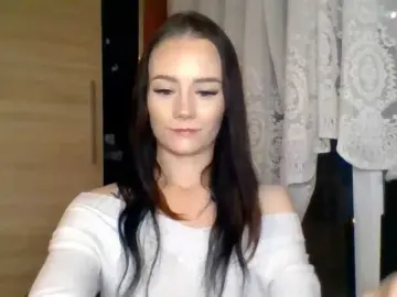 NinaFlirt  live sex cam
