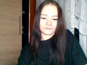NinaFlirt  live sex cam