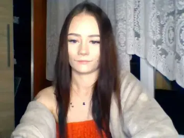NinaFlirt  live sex cam