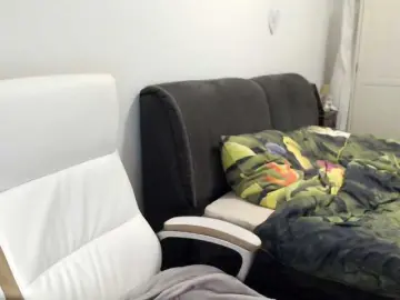 SusiLife  live sex cam