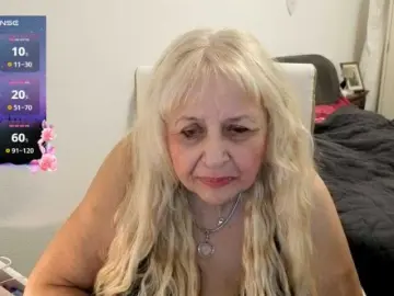 SusiLife  live sex cam