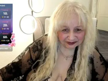 SusiLife  live sex cam
