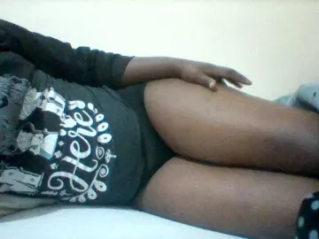 Africanaa  live sex cam