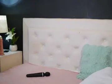 DaliaParis  live sex cam