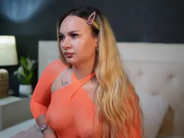 DaliaParis  live sex cam