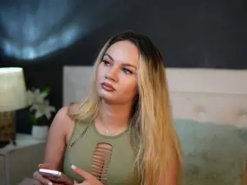 DaliaParis  live sex cam