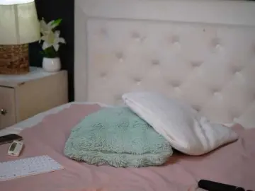 DaliaParis  live sex cam
