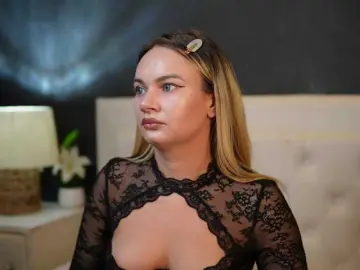 DaliaParis  live sex cam
