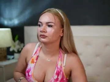 DaliaParis  live sex cam