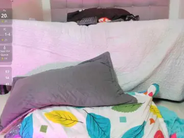 Fiorella-wish  live sex cam