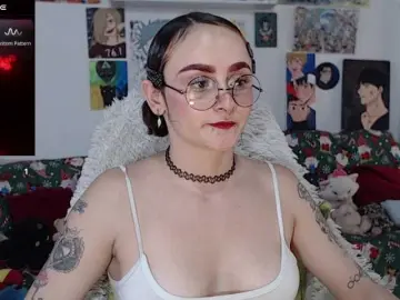 JulietaJaguar  live sex cam