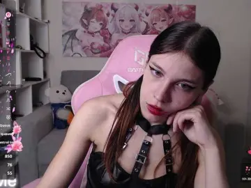 Kristy-Angel  live sex cam