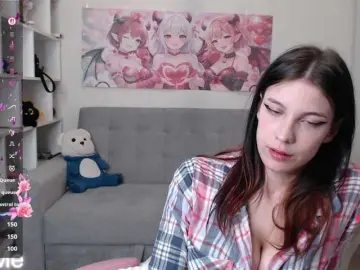 Kristy-Angel  live sex cam