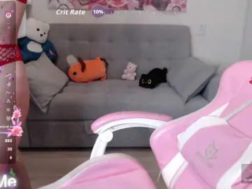 Kristy-Angel  live sex cam