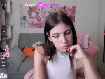 Kristy-Angel  live sex cam
