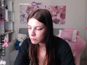 Kristy-Angel  live sex cam