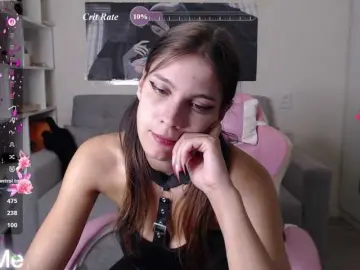 Kristy-Angel  live sex cam