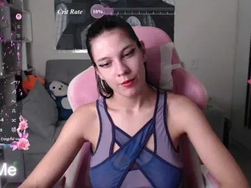 Kristy-Angel  live sex cam