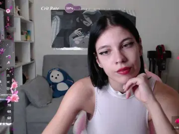 Kristy-Angel  live sex cam