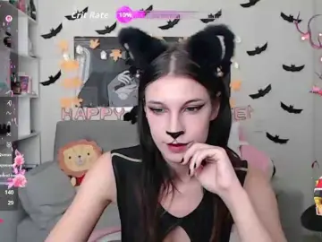 Kristy-Angel  live sex cam