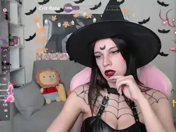 Kristy-Angel  live sex cam