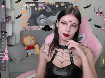 Kristy-Angel  live sex cam