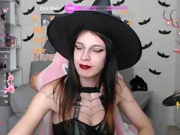 Kristy-Angel  live sex cam