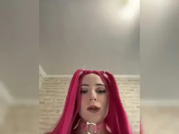 Desorwss  live sex cam