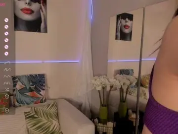 Mazzagirl  live sex cam