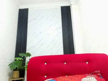 MiavelvetX  live sex cam