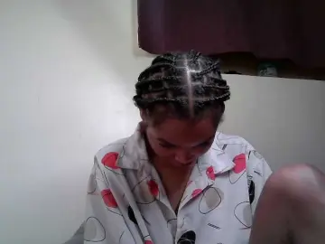 Sumeyhia  live sex cam
