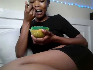 Sumeyhia  live sex cam