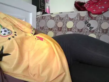 Sumeyhia  live sex cam