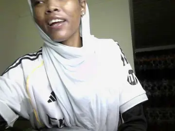 Sumeyhia  live sex cam