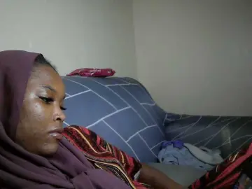 Sumeyhia  live sex cam