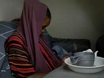 Sumeyhia  live sex cam