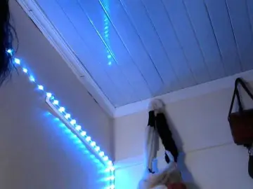 Sumeyhia  live sex cam