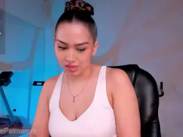 CelestePalmer  live sex cam