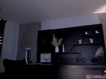 CelestePalmer  live sex cam