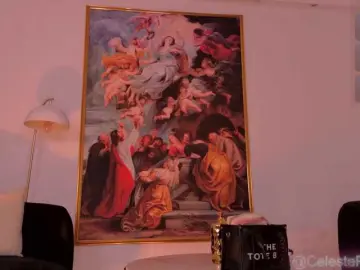CelestePalmer  live sex cam