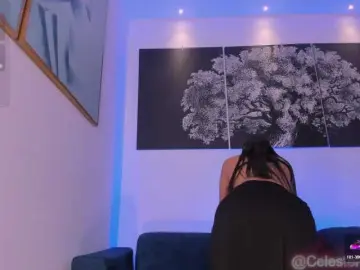 CelestePalmer  live sex cam