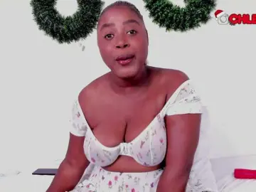 Chloe-  live sex cam