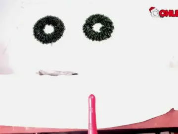 Chloe-  live sex cam