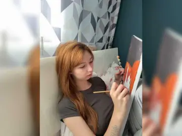 CrazyAleona  live sex cam