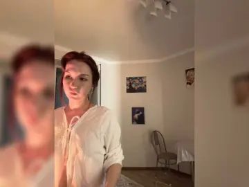 CrazyAleona  live sex cam