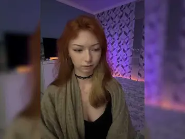 CrazyAleona  live sex cam