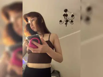 CrazyAleona  live sex cam